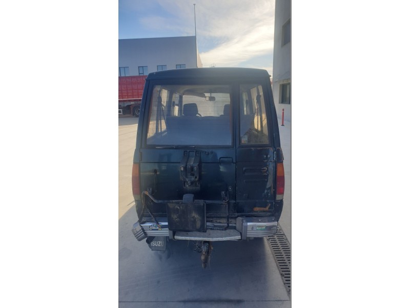 isuzu trooper (ubs) del año 1988