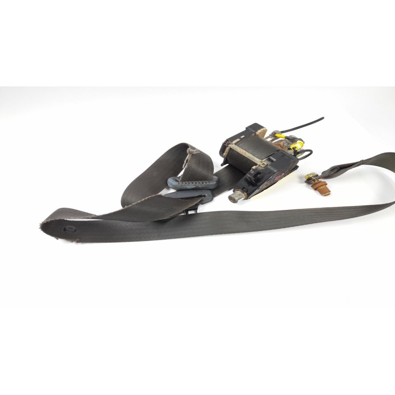 Recambio de cinturon seguridad delantero izquierdo para peugeot boxer caja cerrada (rs2850) 2.8 hdi referencia OEM IAM A15053301