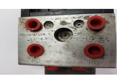Recambio de abs para peugeot 406 berlina (8b) 2.0 hdi 110 referencia OEM IAM 0265216543 9630532980  2