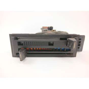 MANDO CALEFACCION / AIRE ACONDICIONADO 87BG18K309 