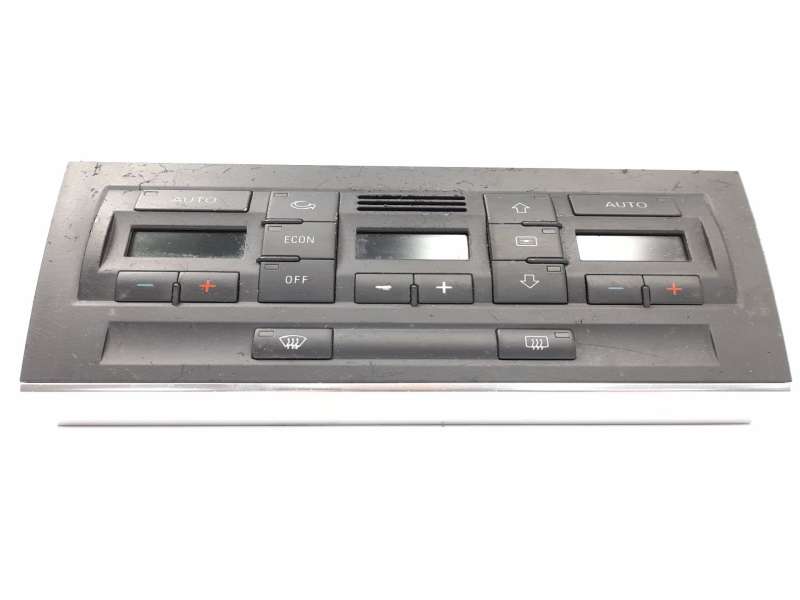 MANDO CLIMATIZADOR 8E0820043H 