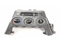 Recambio de mando calefaccion / aire acondicionado para kia picanto 1.0 referencia OEM IAM 9725007XXX 8474007000CA 