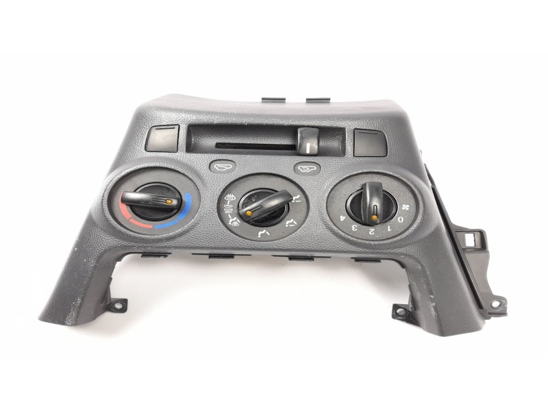 Recambio de mando calefaccion / aire acondicionado para kia picanto 1.0 referencia OEM IAM 9725007XXX 8474007000CA 