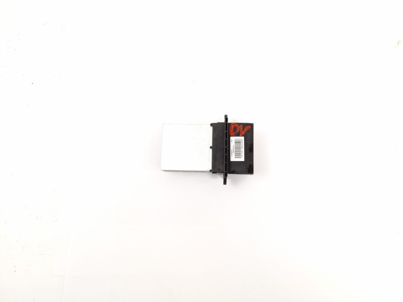 Recambio de resistencia calefaccion para renault scenic ii 1.9 dci diesel referencia OEM IAM T1000948E  
