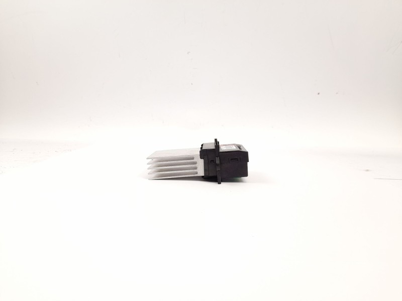 Recambio de resistencia calefaccion para renault scenic ii 1.9 dci diesel referencia OEM IAM T1000948E  