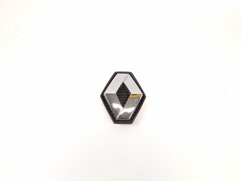 Recambio de emblema para renault scenic ii 1.9 dci diesel referencia OEM IAM 8200115115  