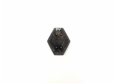 Recambio de emblema para renault scenic ii 1.9 dci diesel referencia OEM IAM 8200115115   2