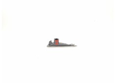 Recambio de piloto lateral izquierdo para renault scenic ii 1.9 dci diesel referencia OEM IAM 8200027150  0215100 2