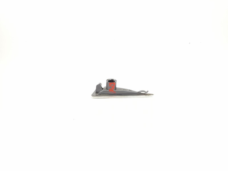 Recambio de piloto lateral izquierdo para renault scenic ii 1.9 dci diesel referencia OEM IAM 8200027150  0215100