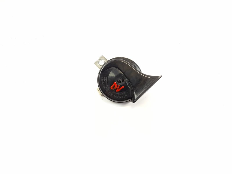 Recambio de claxon para renault scenic ii 1.9 dci diesel referencia OEM IAM 0092018  0092018