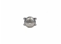 Recambio de faro antiniebla derecho para renault scenic ii 1.9 dci diesel referencia OEM IAM 8200074008  89202504