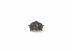 Recambio de faro antiniebla derecho para renault scenic ii 1.9 dci diesel referencia OEM IAM 8200074008  89202504 2