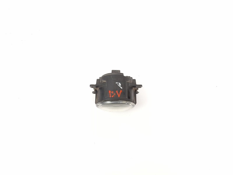 Recambio de faro antiniebla derecho para renault scenic ii 1.9 dci diesel referencia OEM IAM 8200074008  89202504