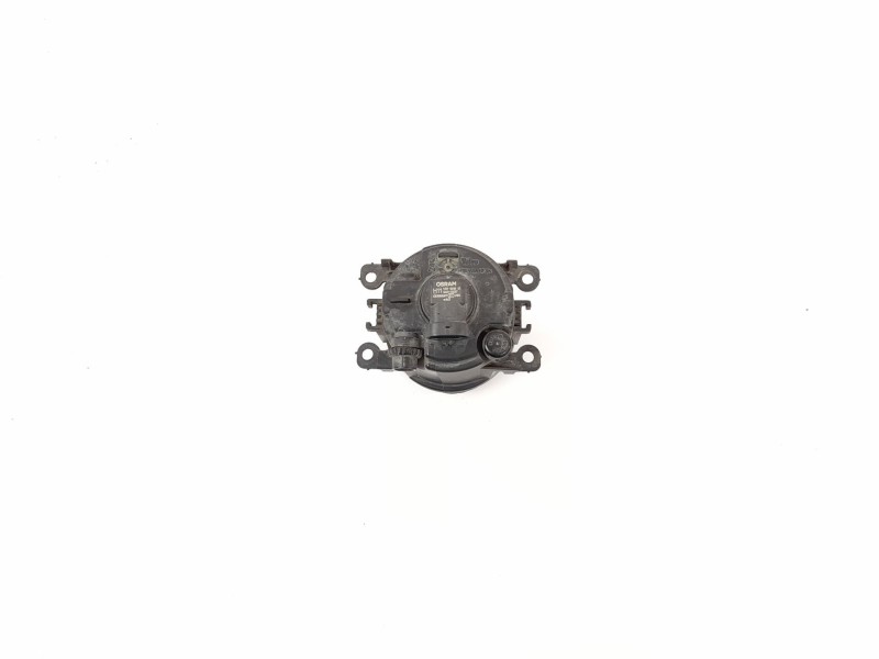 Recambio de faro antiniebla derecho para renault scenic ii 1.9 dci diesel referencia OEM IAM 8200074008  89202504