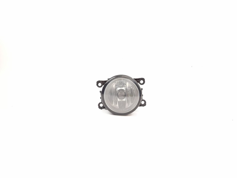 Recambio de faro antiniebla izquierdo para renault scenic ii 1.9 dci diesel referencia OEM IAM 8200074008  89202505