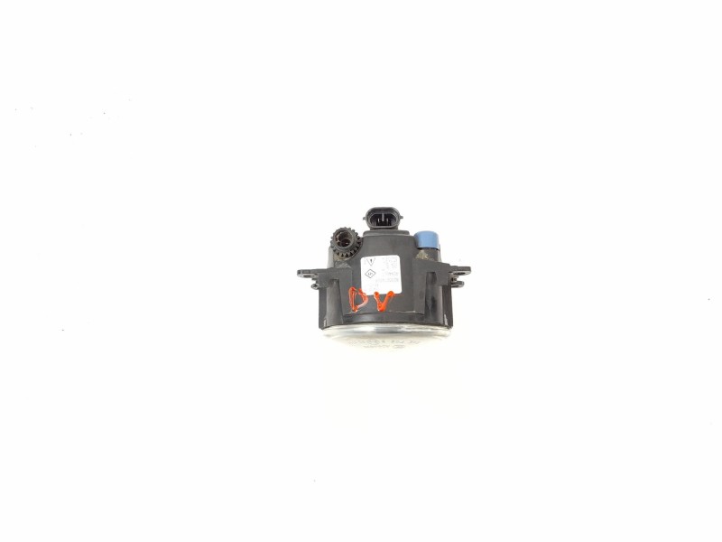 Recambio de faro antiniebla izquierdo para renault scenic ii 1.9 dci diesel referencia OEM IAM 8200074008  89202505