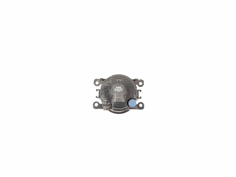 Recambio de faro antiniebla izquierdo para renault scenic ii 1.9 dci diesel referencia OEM IAM 8200074008  89202505