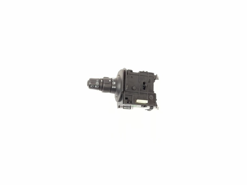 Recambio de mando intermitentes para renault scenic ii 1.9 dci diesel referencia OEM IAM   