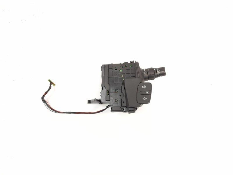 Recambio de mando limpia para renault scenic ii 1.9 dci diesel referencia OEM IAM   