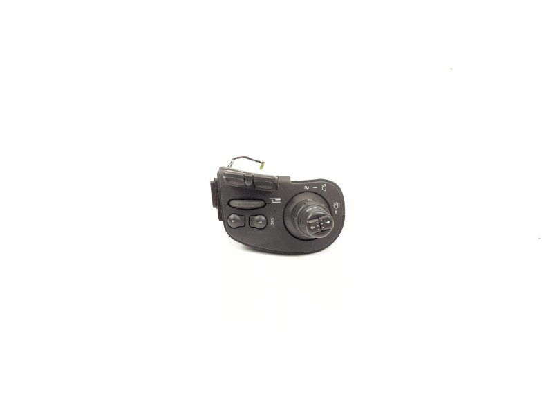 Recambio de mando limpia para renault scenic ii 1.9 dci diesel referencia OEM IAM   