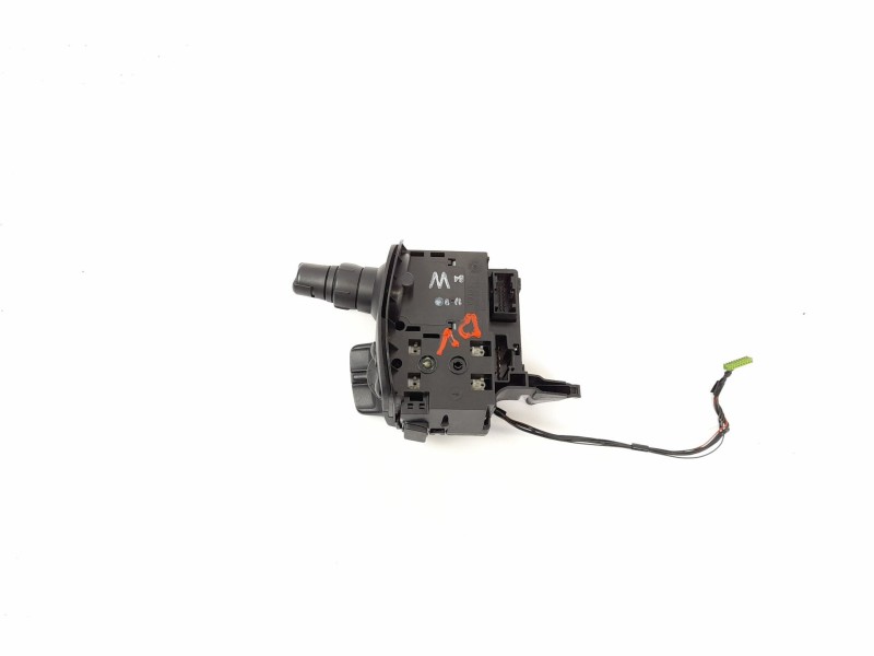 Recambio de mando limpia para renault scenic ii 1.9 dci diesel referencia OEM IAM   