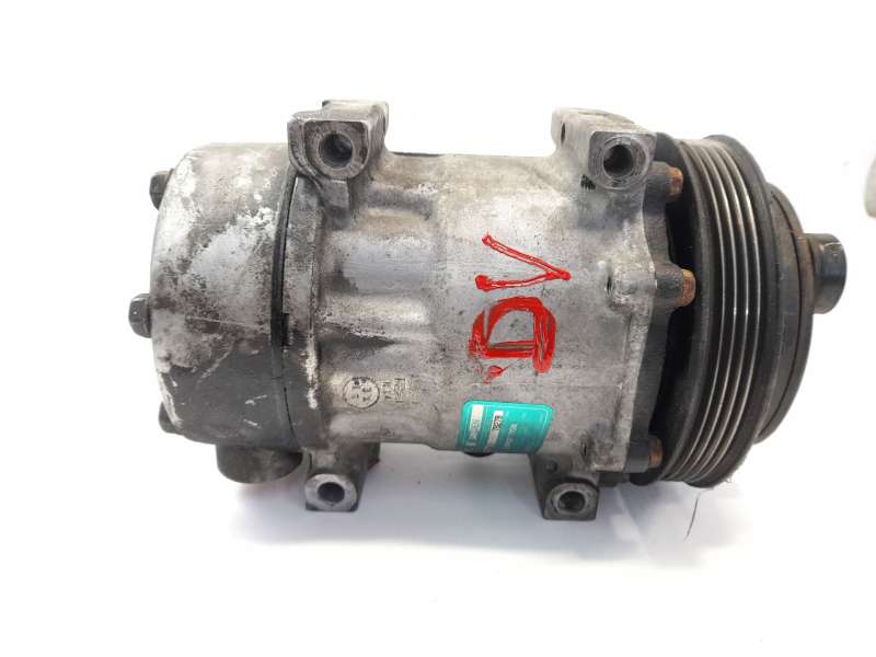 COMPRESOR AIRE ACONDICIONADO 4013312304 