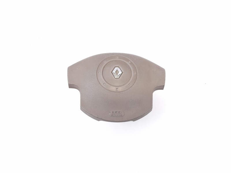 Recambio de airbag delantero izquierdo para renault scenic ii 1.9 dci diesel referencia OEM IAM 8200310300  6010579