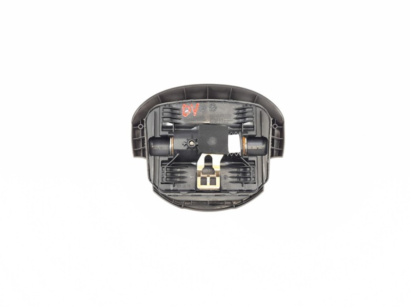 Recambio de airbag delantero izquierdo para renault scenic ii 1.9 dci diesel referencia OEM IAM 8200310300  6010579