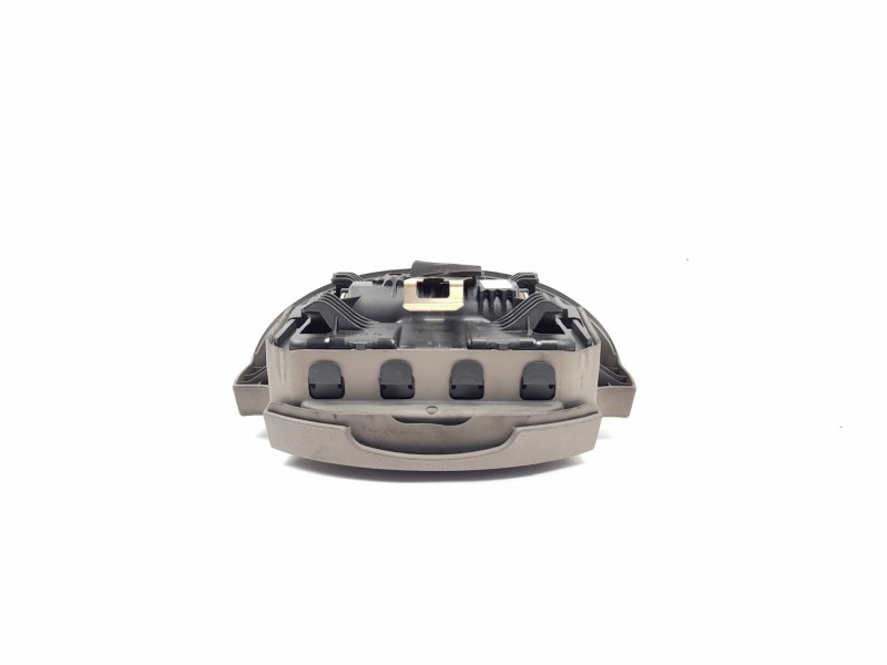 Recambio de airbag delantero izquierdo para renault scenic ii 1.9 dci diesel referencia OEM IAM 8200310300  6010579