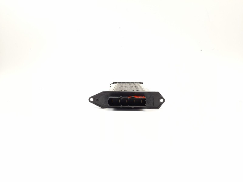 Recambio de resistencia calefaccion para renault scenic ii 1.9 dci diesel referencia OEM IAM 664447AE  04T187