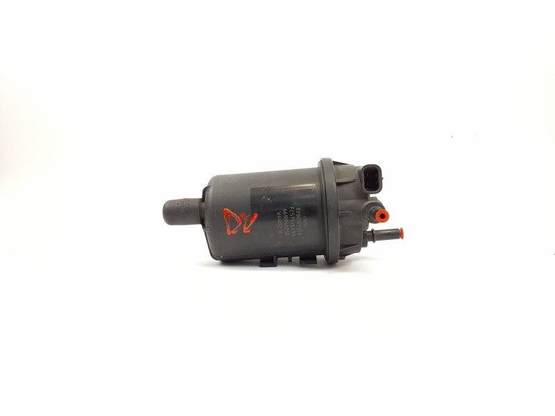 Recambio de filtro gasoil para renault scenic ii 1.9 dci diesel referencia OEM IAM 8200169353  6610969250