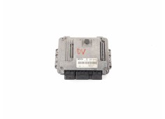 Recambio de centralita motor uce para renault scenic ii 1.9 dci diesel referencia OEM IAM 8200391966 0281011549 8200370779