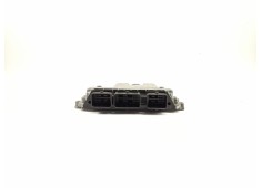 Recambio de centralita motor uce para renault scenic ii 1.9 dci diesel referencia OEM IAM 8200391966 0281011549 8200370779 2