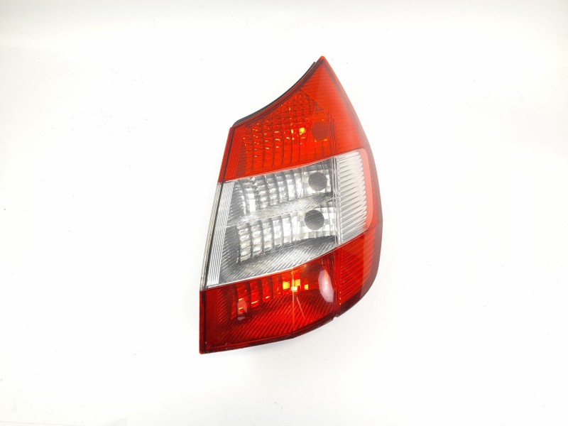 Recambio de piloto trasero derecho para renault scenic ii 1.9 dci diesel referencia OEM IAM 8200493375G 15911600 2SK0086590891