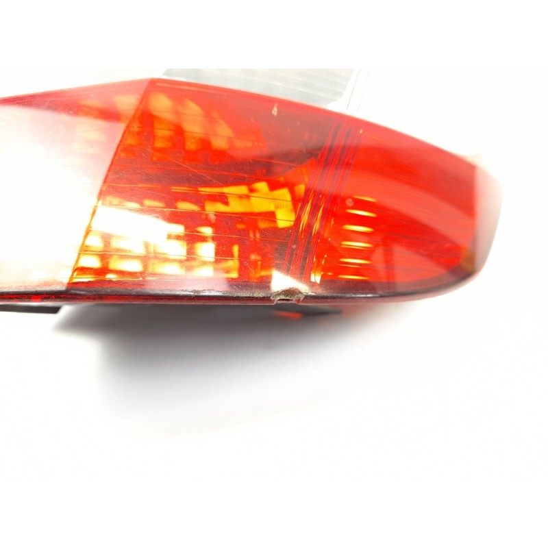 Recambio de piloto trasero derecho para renault scenic ii 1.9 dci diesel referencia OEM IAM 8200493375G 15911600 2SK0086590891