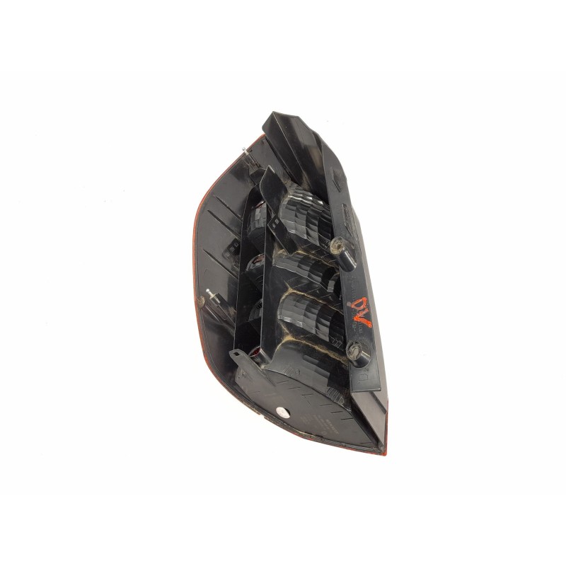Recambio de piloto trasero derecho para renault scenic ii 1.9 dci diesel referencia OEM IAM 8200493375G 15911600 2SK0086590891