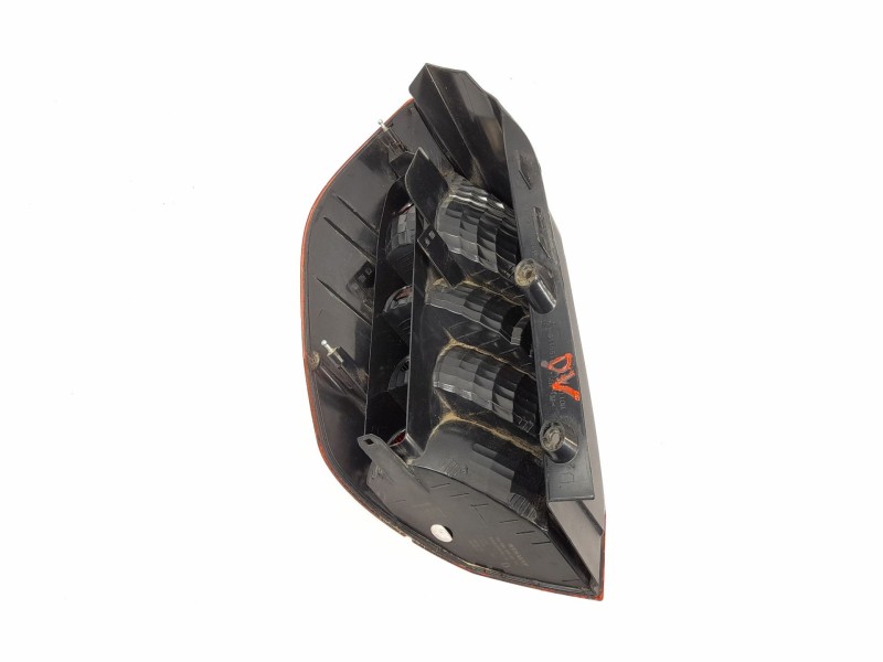 Recambio de piloto trasero derecho para renault scenic ii 1.9 dci diesel referencia OEM IAM 8200493375G 15911600 2SK0086590891