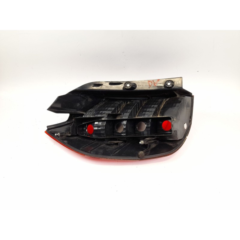 Recambio de piloto trasero derecho para renault scenic ii 1.9 dci diesel referencia OEM IAM 8200493375G 15911600 2SK0086590891