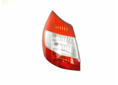 Recambio de piloto trasero izquierdo para renault scenic ii 1.9 dci diesel referencia OEM IAM 085511937LB  