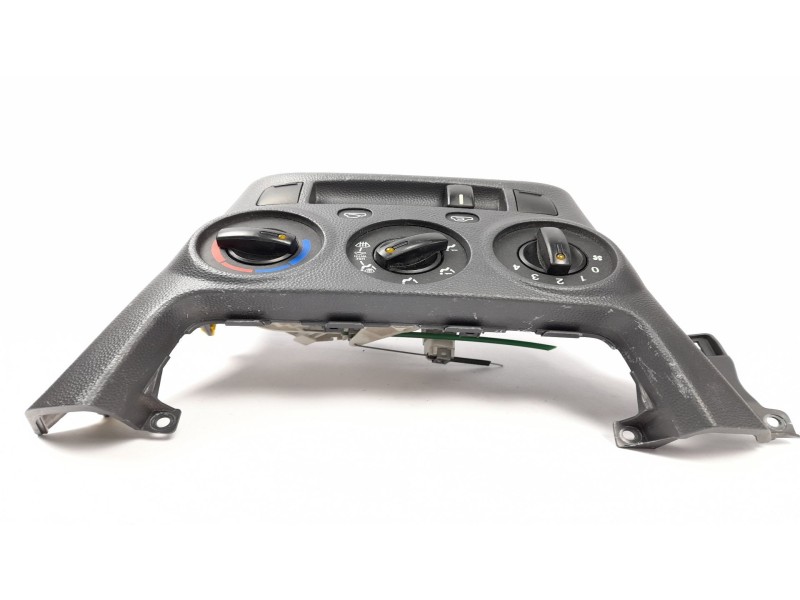 Recambio de mando calefaccion / aire acondicionado para kia picanto 1.0 referencia OEM IAM 9725007XXX 8474007000CA 