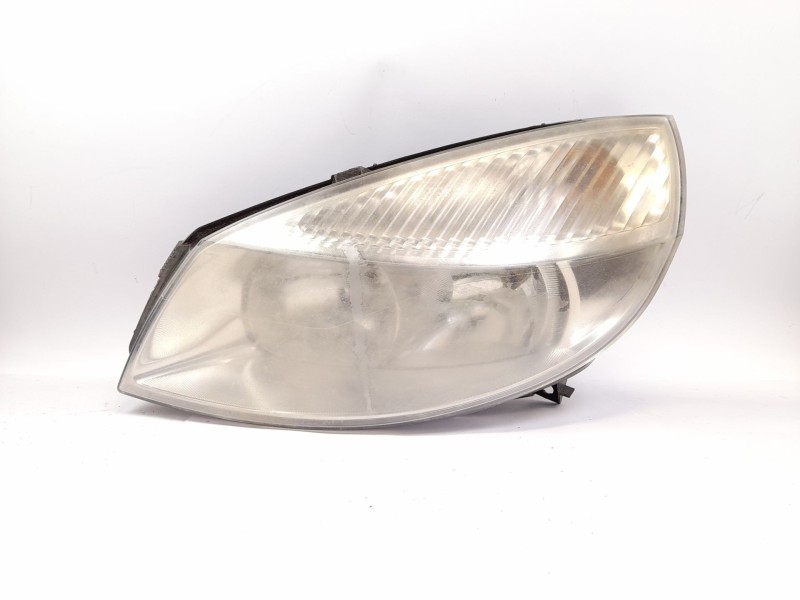 Recambio de faro izquierdo para renault scenic ii 1.9 dci diesel referencia OEM IAM 15810300LI  