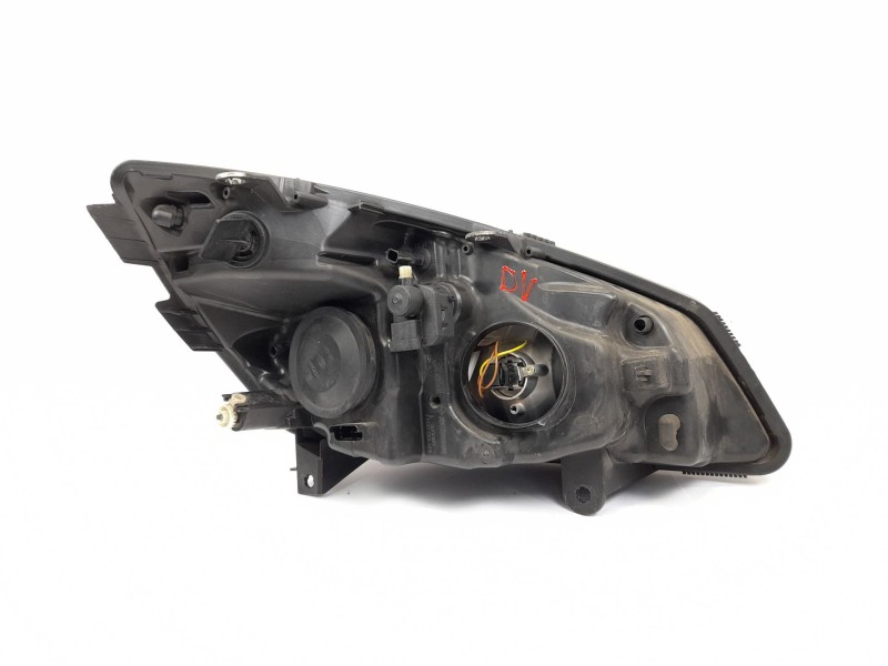 Recambio de faro izquierdo para renault scenic ii 1.9 dci diesel referencia OEM IAM 15810300LI  