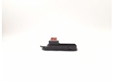 Recambio de mando elevalunas delantero derecho para renault scenic ii 1.9 dci diesel referencia OEM IAM 156013740   2