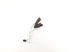 Recambio de mando multifuncion para renault scenic ii 1.9 dci diesel referencia OEM IAM   