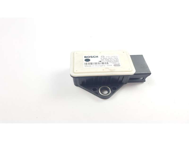 MODULO ELECTRONICO 9664661580 