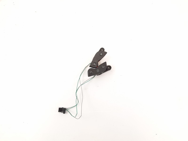 Recambio de mando multifuncion para renault scenic ii 1.9 dci diesel referencia OEM IAM   