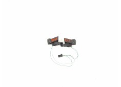 Recambio de mando multifuncion para renault scenic ii 1.9 dci diesel referencia OEM IAM    2