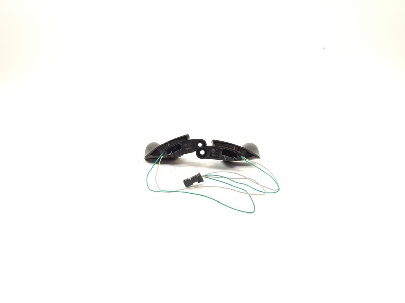 Recambio de mando multifuncion para renault scenic ii 1.9 dci diesel referencia OEM IAM   