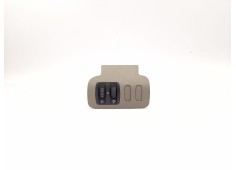 Recambio de mando luces para renault scenic ii 1.9 dci diesel referencia OEM IAM 8200140984  8200140985