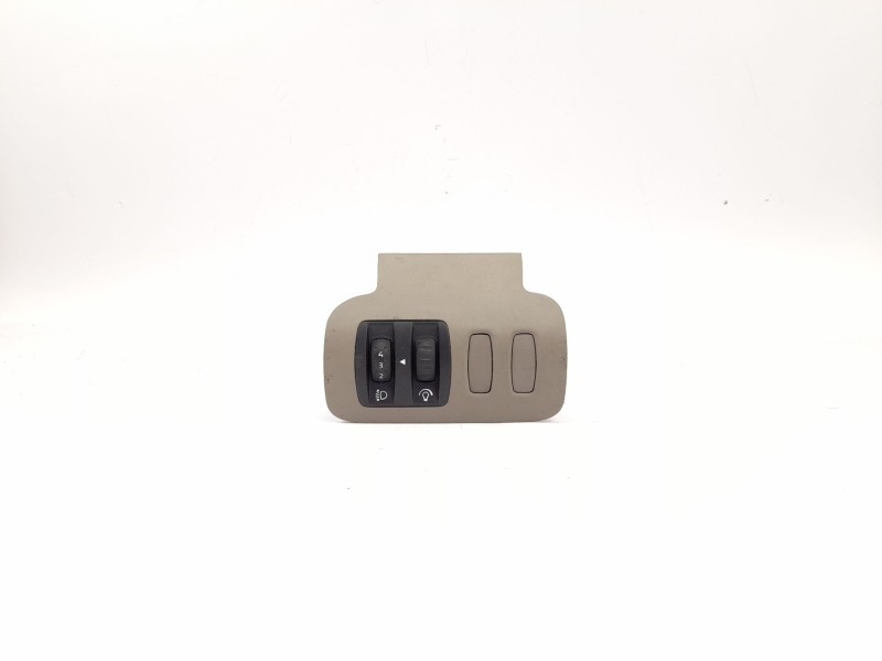 Recambio de mando luces para renault scenic ii 1.9 dci diesel referencia OEM IAM 8200140984  8200140985